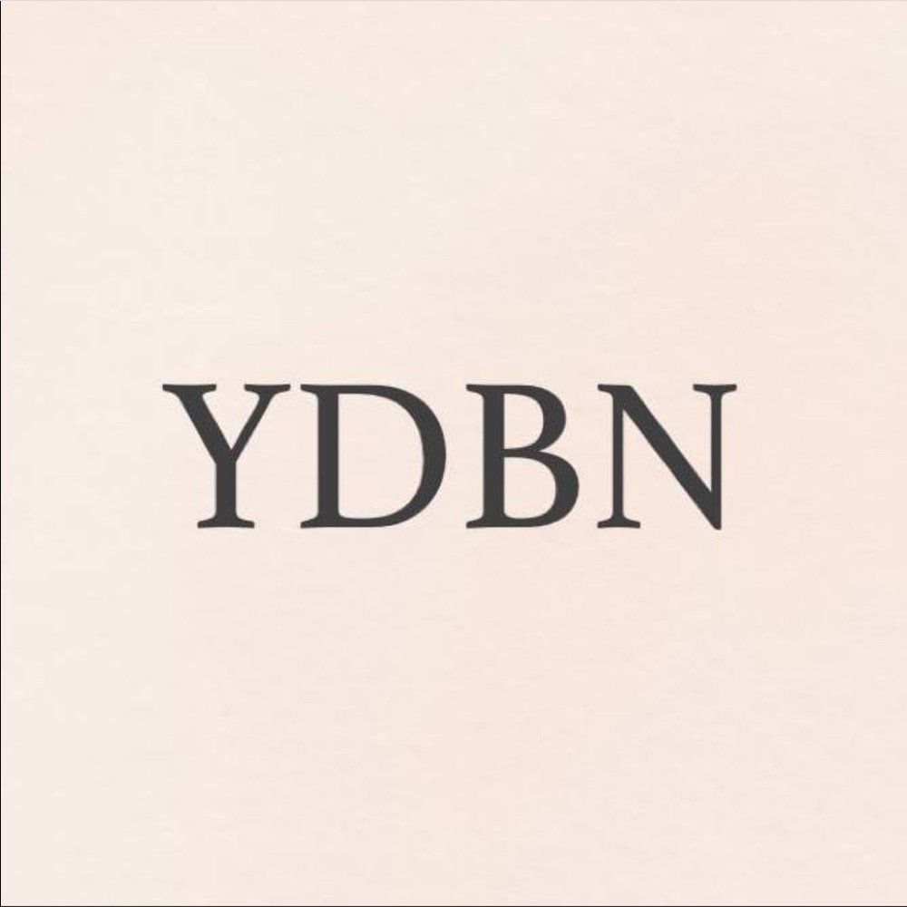 Meet your Posher, Ydbn